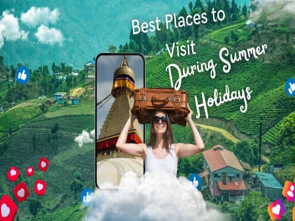 7 Best Places to Visit in Nepal during Your Summer Holidays