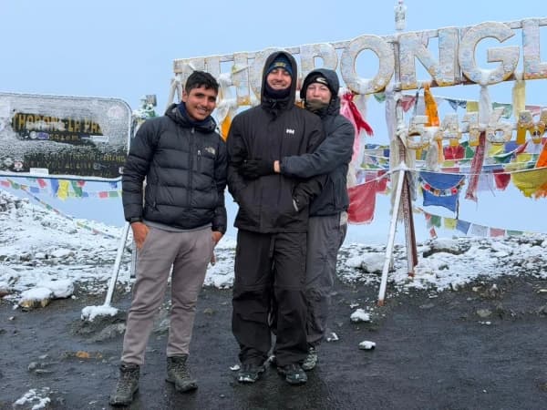 Manaslu and Annapurna Circuit combined trek preparation guide