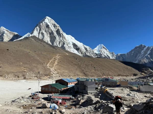 Nepal Trekking Permits 2026/27: What You Need, by Route