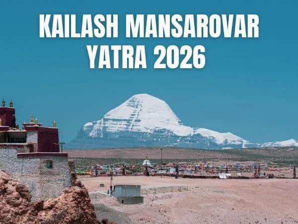 Kailash Mansarovar Yatra 2026 – Horse Year & 13 Kora Merit