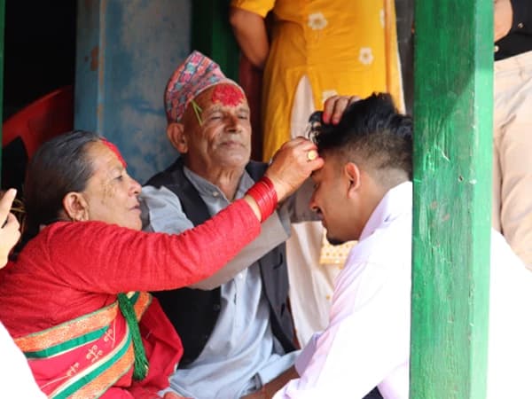 10 FESTIVALS WORTH TRAVELING TO NEPAL