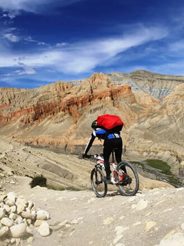 Adventure Activities