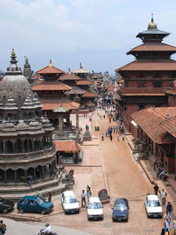 Nepal Tour and Sightseeing