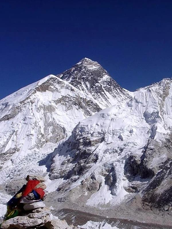Trekking in Nepal