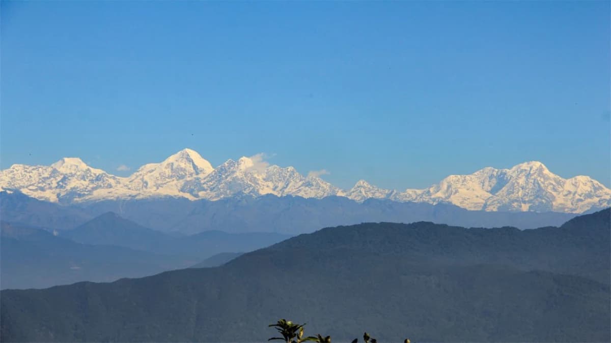 1 day hiking near kathmandu
