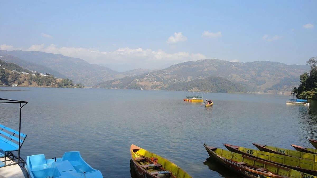 Annapurna Royal Trekking