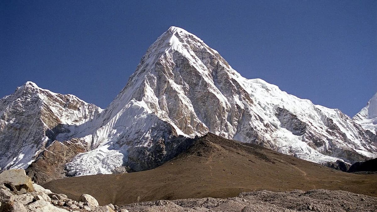 Everest Base Camp Kala Pattar Trek