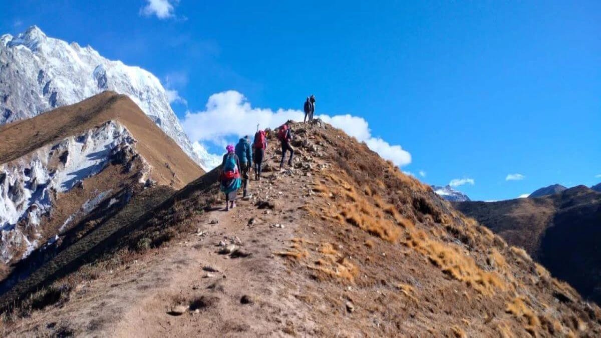 Similar- Tibet -Culture- and- Langtang -Valley -Trekking