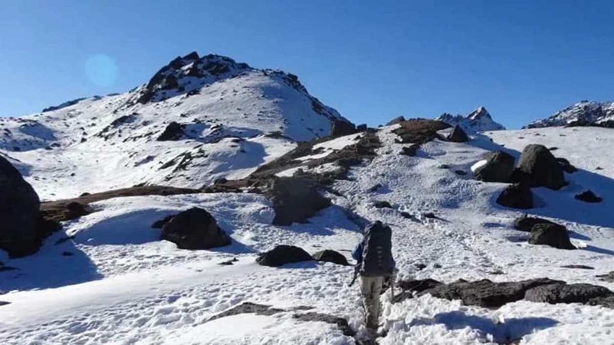 10 REASONS TO GO FOR THE LANGTANG VALLEY TREK