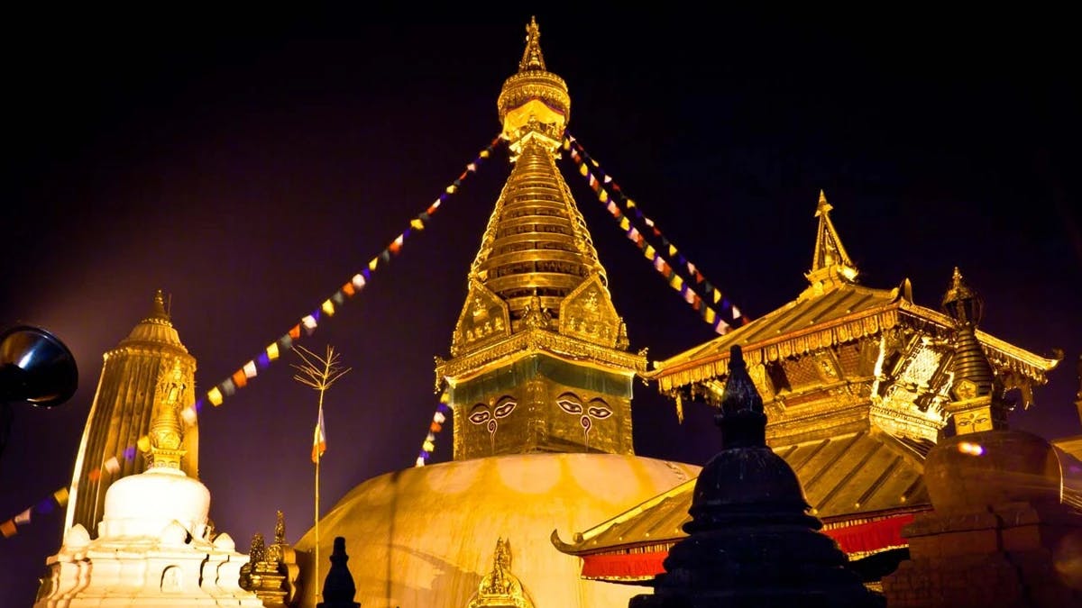CULTURAL AND HISTORICAL TOURS IN NEPAL