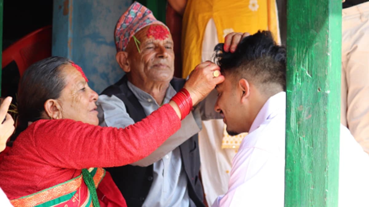 10 FESTIVALS WORTH TRAVELING TO NEPAL