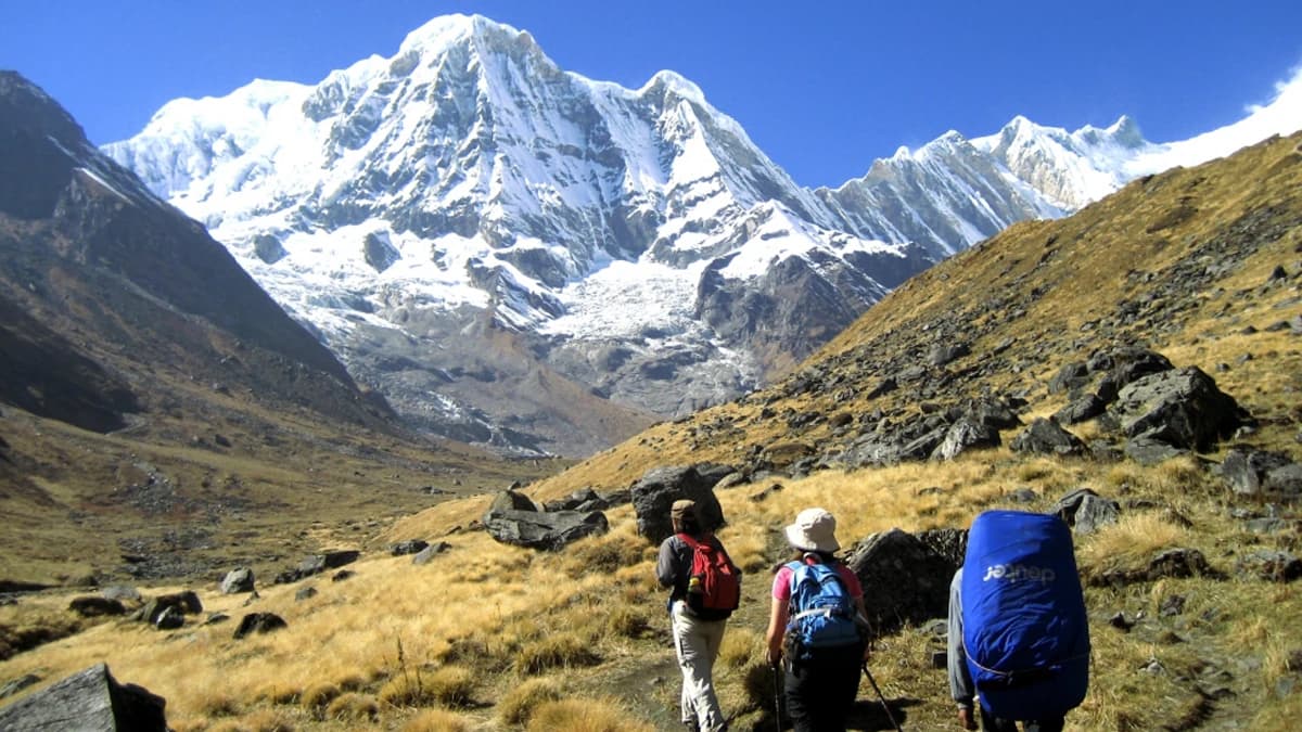 BEST TIPS BEFORE TREKKING TO THE ANNAPURNA REGION