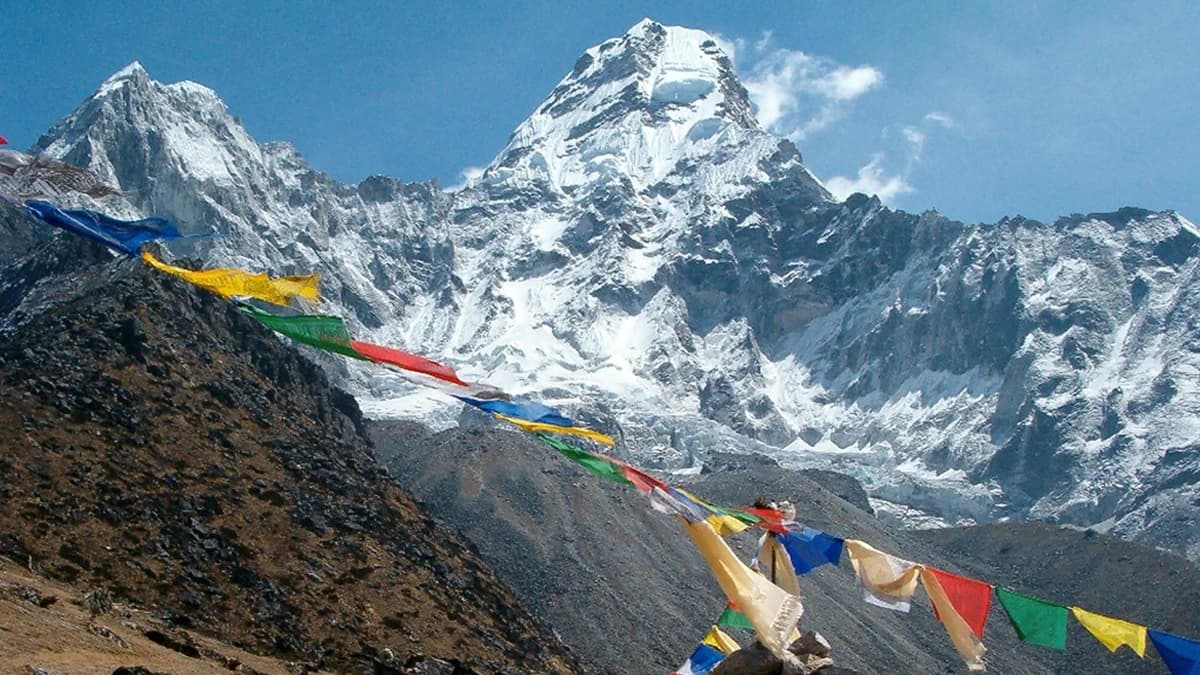 LANGTANG VALLEY TREK-11 DAYS