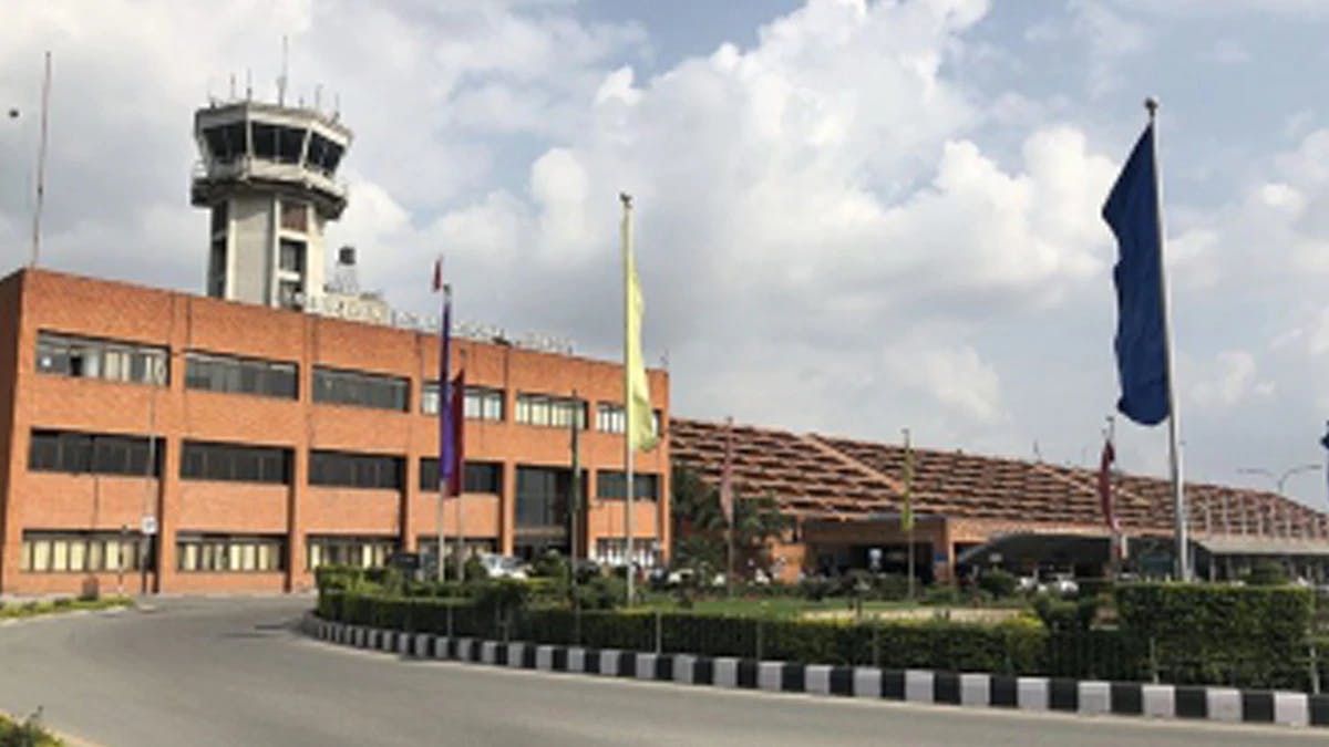 NEPAL GOVERNMENT ANNOUNCED ALL FLIGHTS TO RESUME FROM 17TH AUGUST, 2020