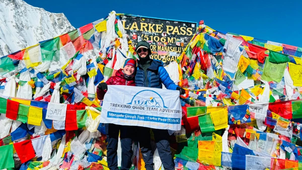 How to Train for a Nepal Trek: Fitness Guide for 2026