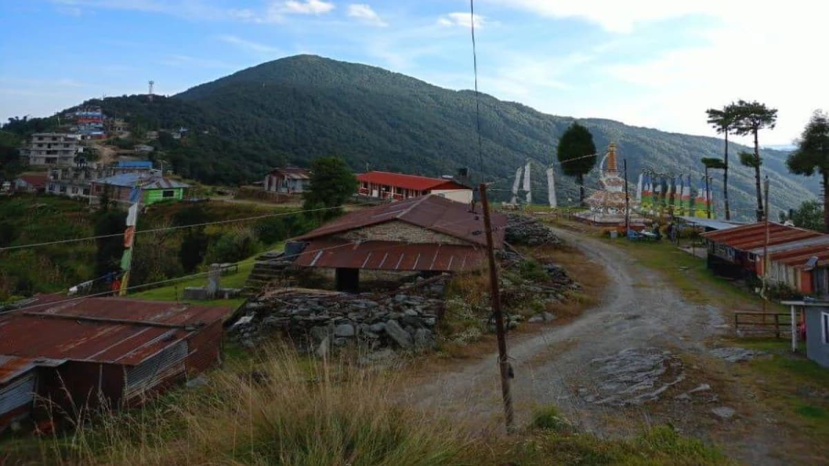 Helambu- Cultural -Trekking