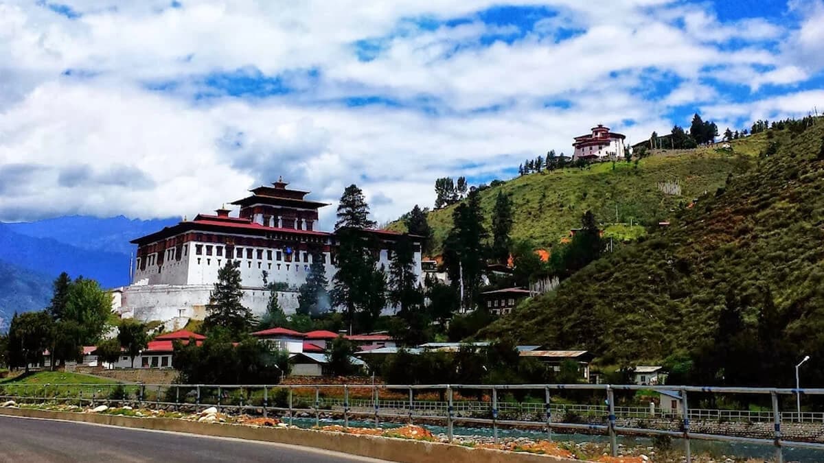 Bhutan Tour Including Haa Valley