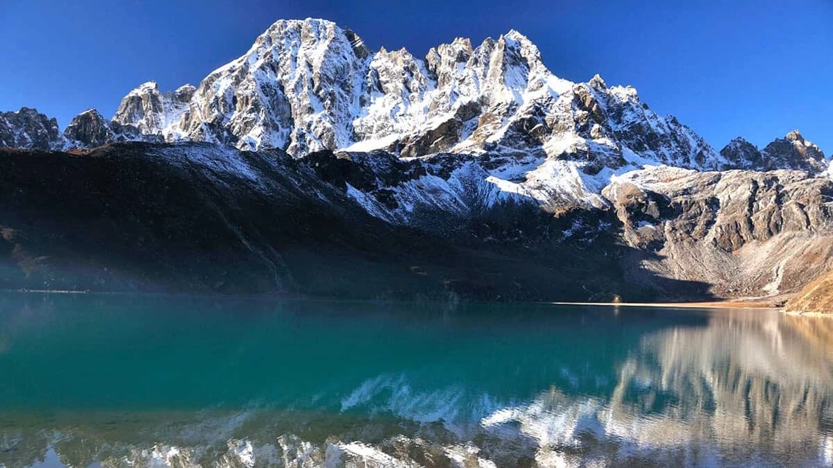 Dudh Kunda Cultural Trail