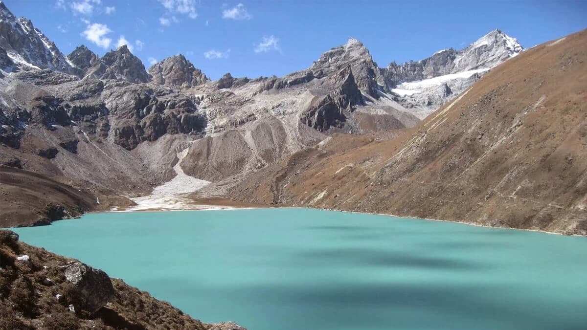 Dudh Kunda Cultural Trail