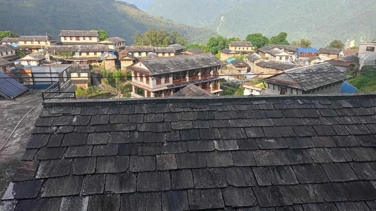 Annapurna Ghandruk Village Trek - 3 Days