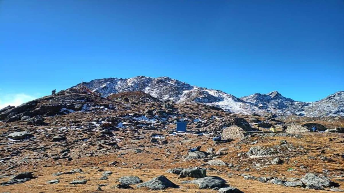 Helambu- Cultural -Trekking