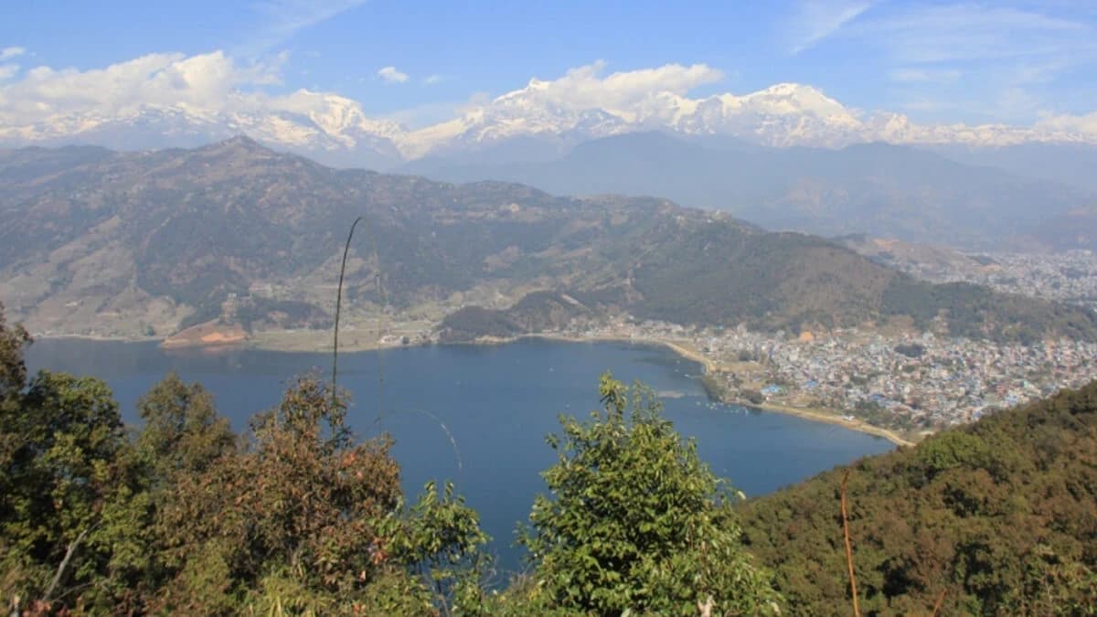 Kathmandu Cultural Hiking & Chitwan Pokhara Tour - 11 Days
