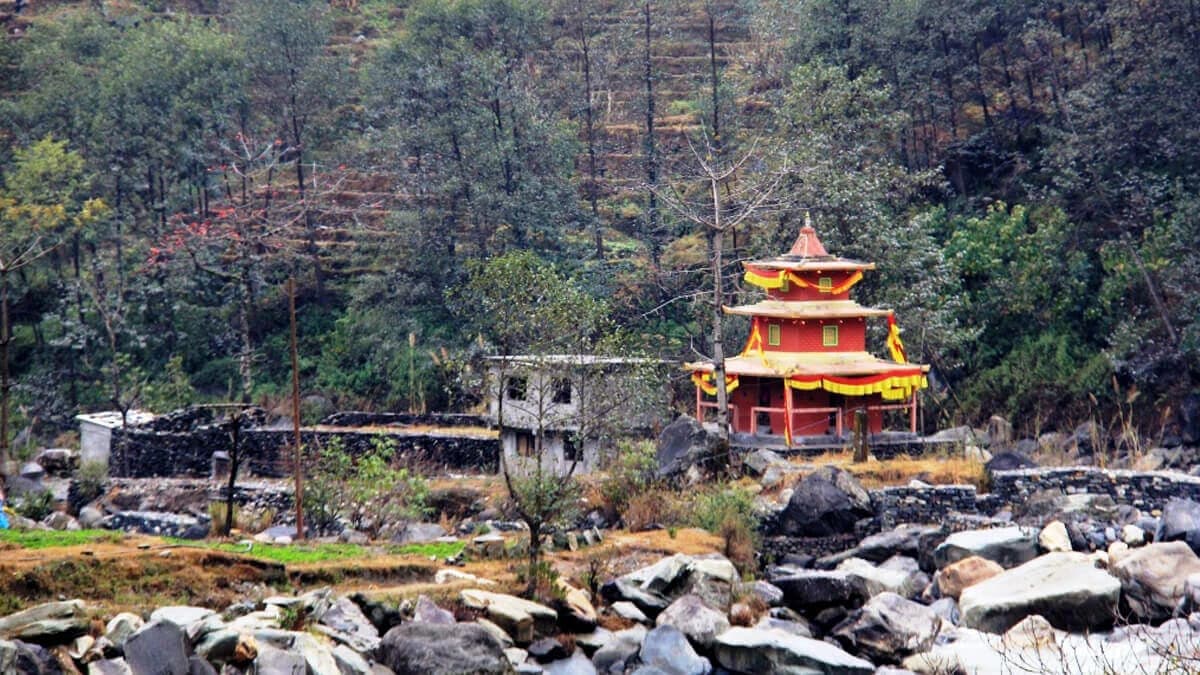 Kathmandu Pokhara Tour