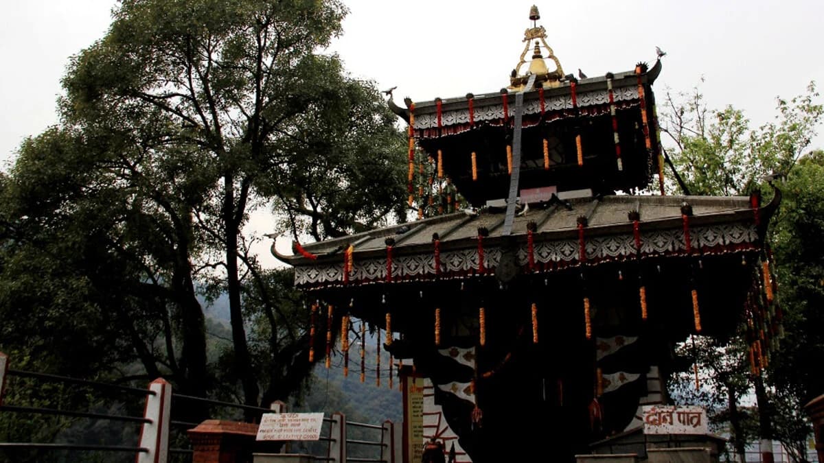 Kathmandu Pokhara Tour