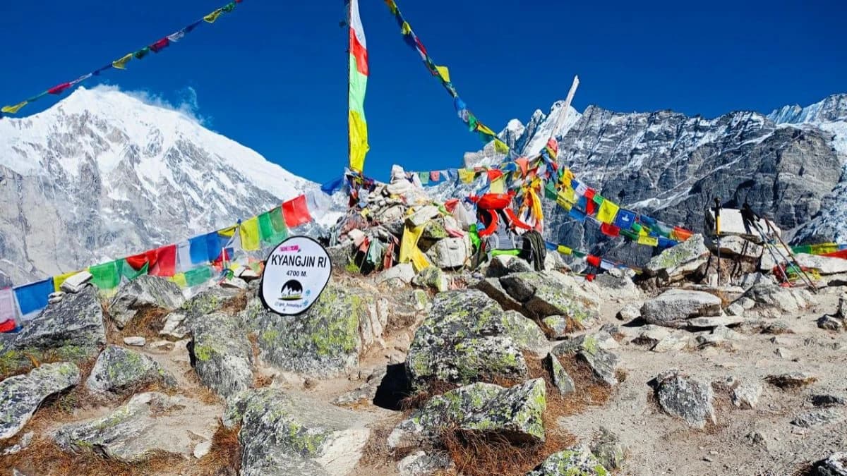 Langtang- Valley -trek-photo