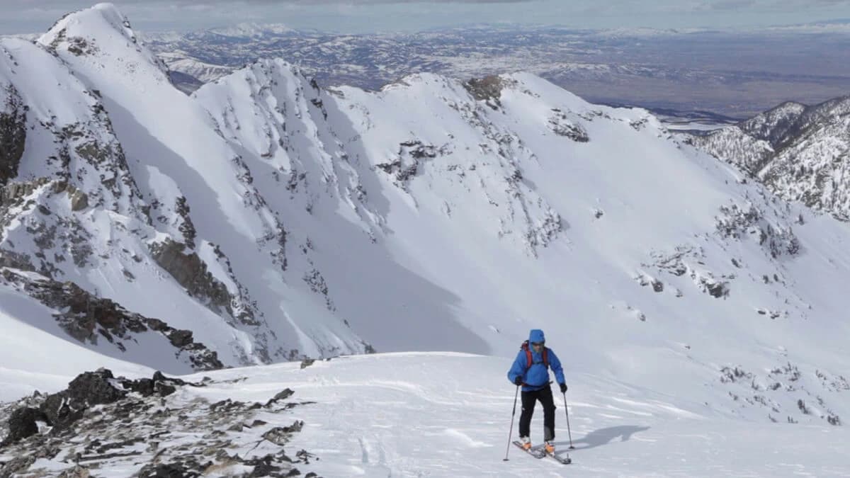 Lhotse Expedition
