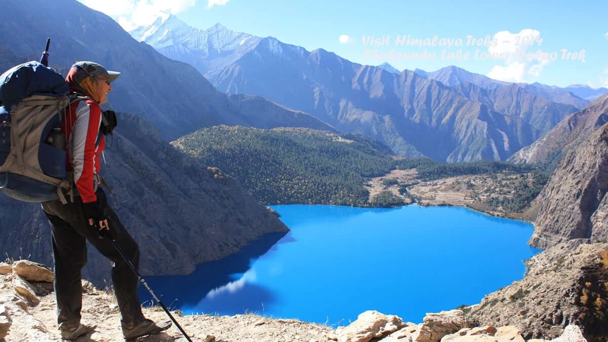 Lower Dolpo Trekking