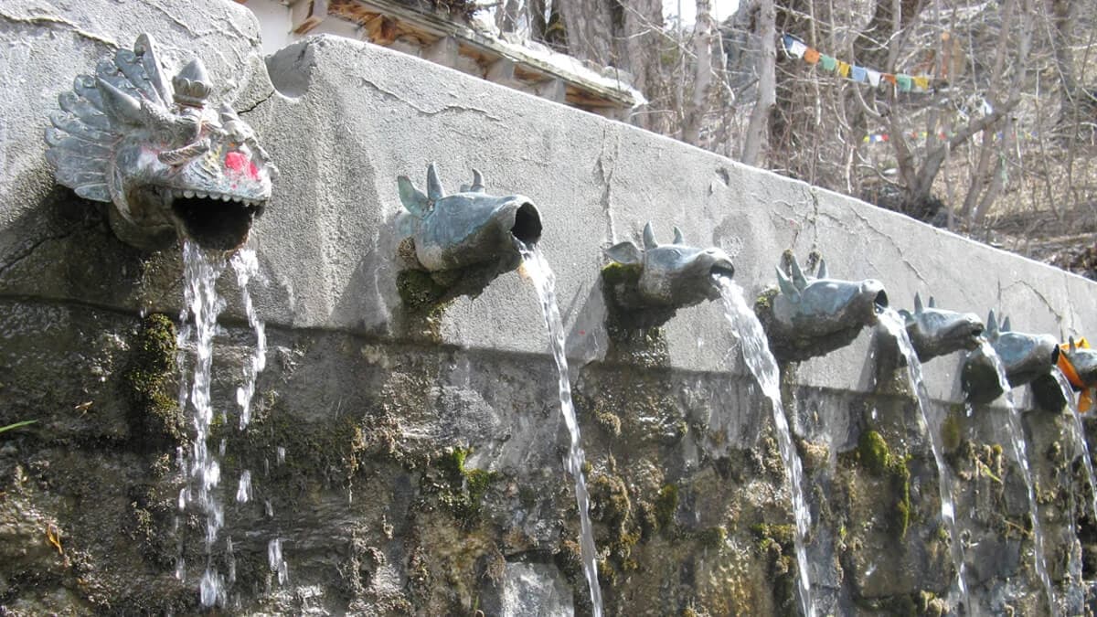 Muktinath Pilgrim Tour