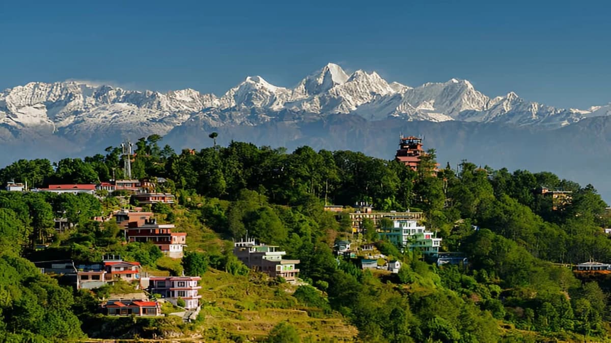 Nagarkot