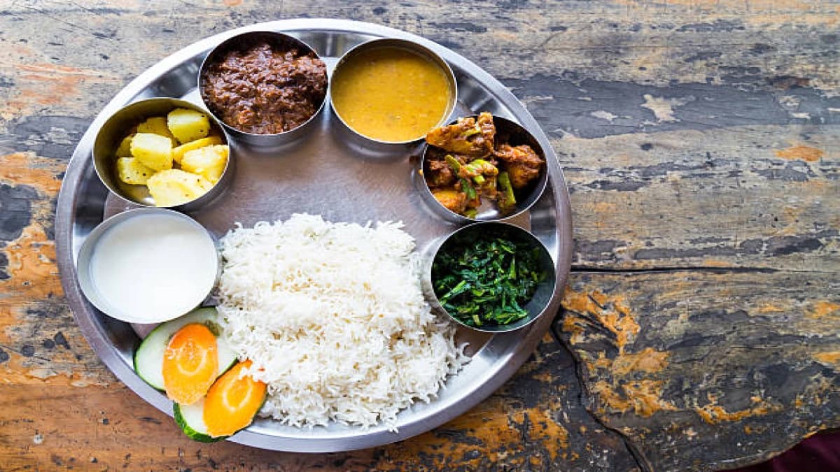 Typical Nepali Food Cooking Class - 1 Day