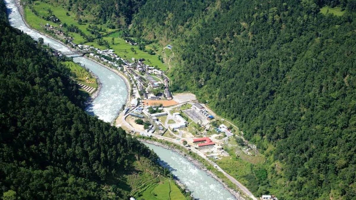 Numbur Cheese Circuit Trekking