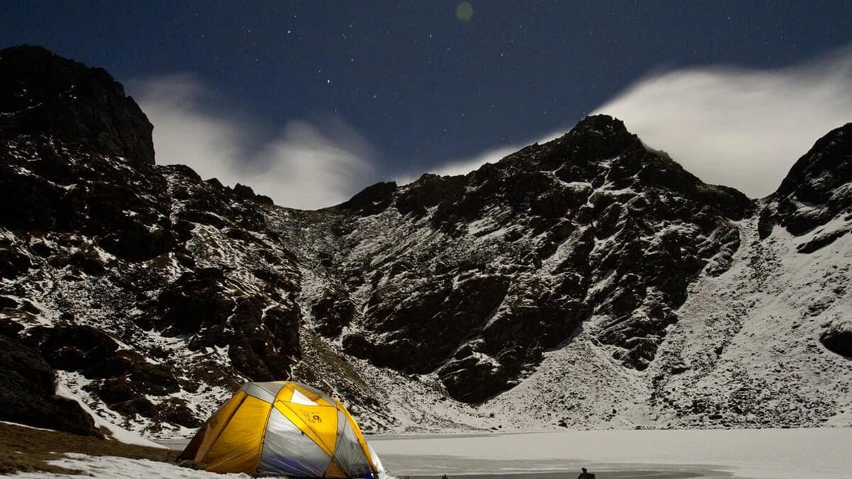 Numbur Cheese Circuit Trekking