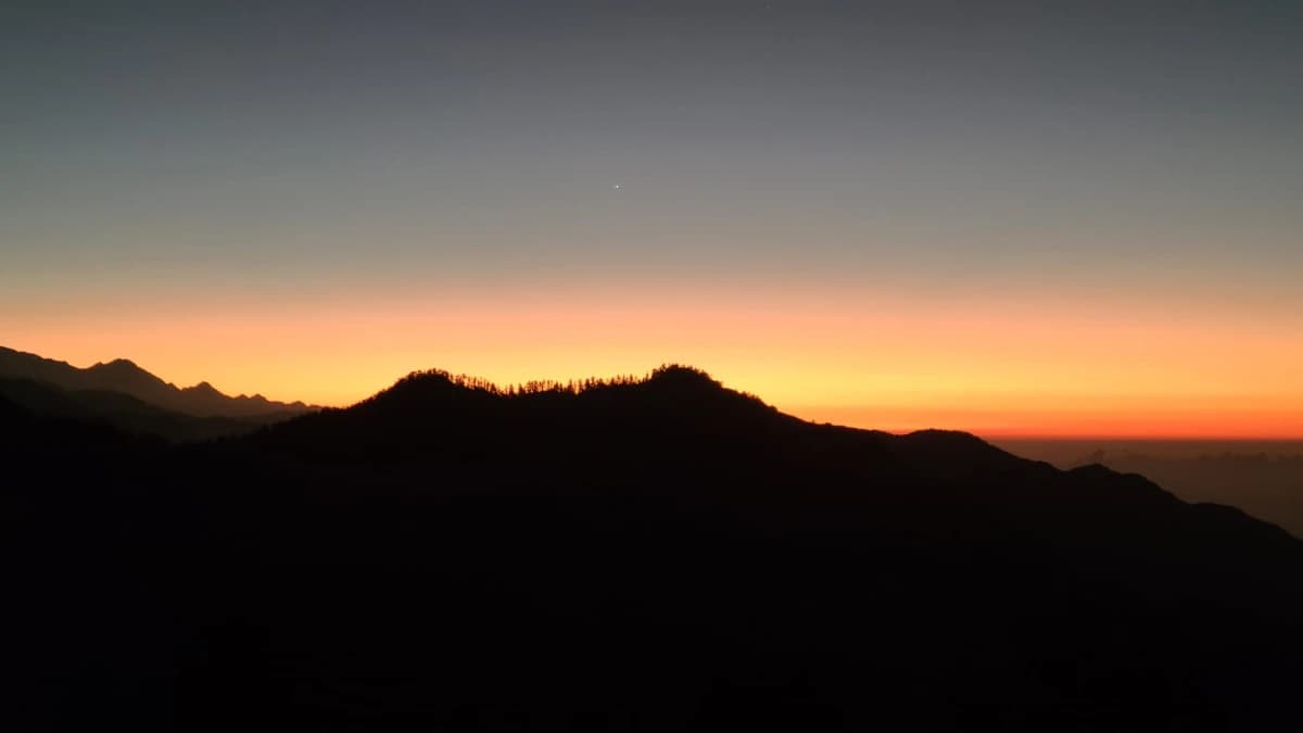 Annapurna Panorama View Trekking - 11 Days