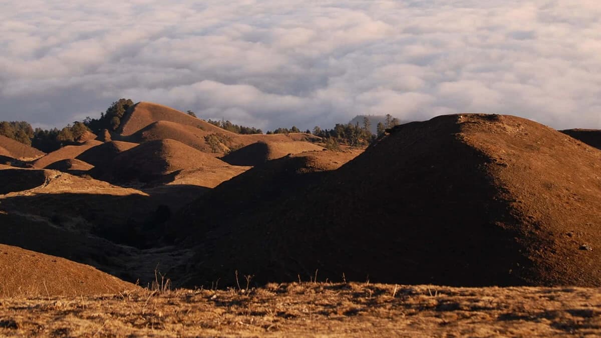 Sailung Trekking