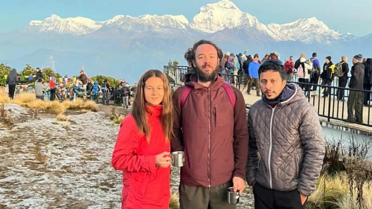 Poon Hill and Mardi Himal Combined Trek – Complete Guide