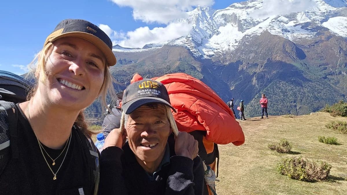 Tengboche Monastery Everest View Panorama Trek - 10 Days