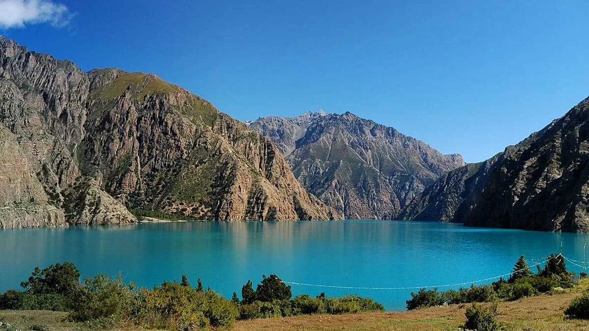 Upper Dolpo Trekking