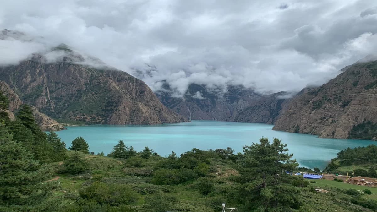 Upper Dolpo Trekking