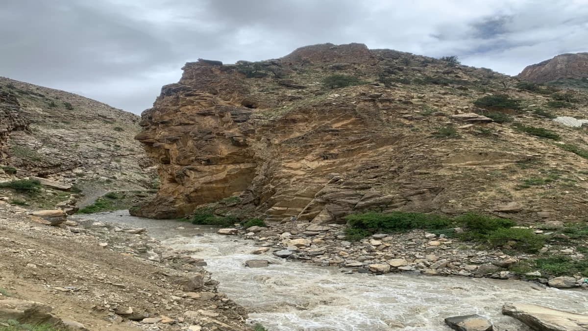 Lower Dolpo Trekking - 22 Days