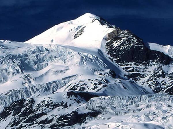 Chulu East Peak Climbing with Thorang-La