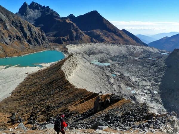 Dudh Kunda Cultural Trail