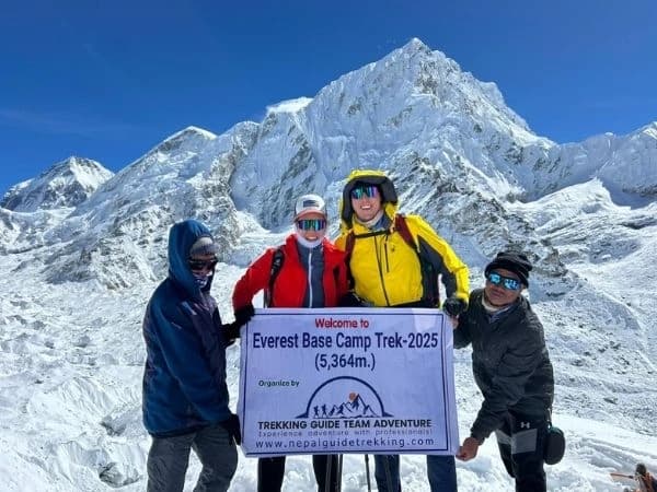 everest-luxury-trek