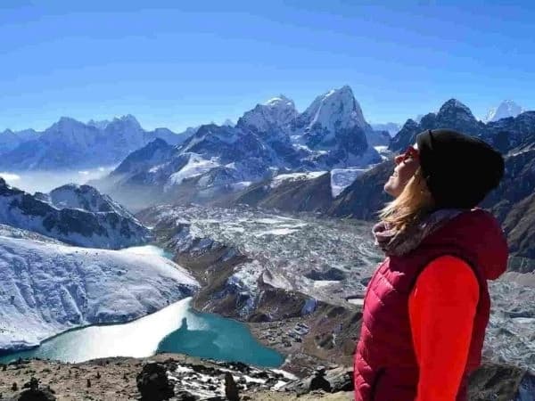 everest-cholapass-gokyo-trek-view-photo