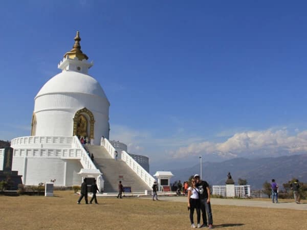 Kathmandu Cultural Hiking & Chitwan Pokhara Tour
