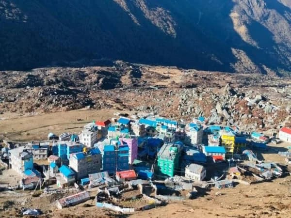 tibet-culture-trek-view-photo