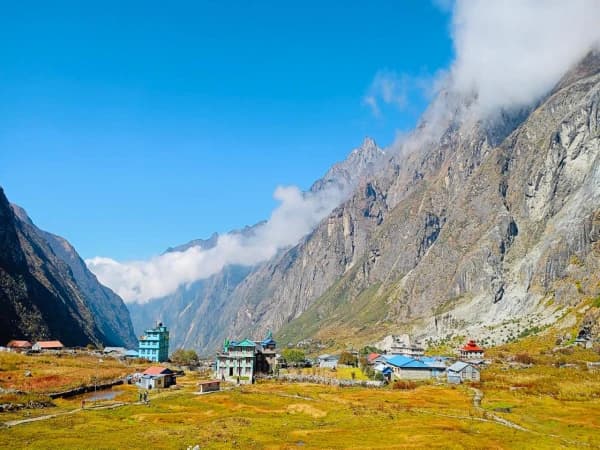 Langtang-Valley-Village-Trek